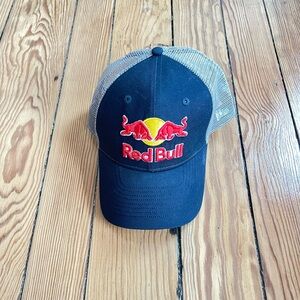 Red Bull Racing hat